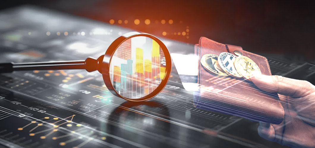 crypto asset recovery
