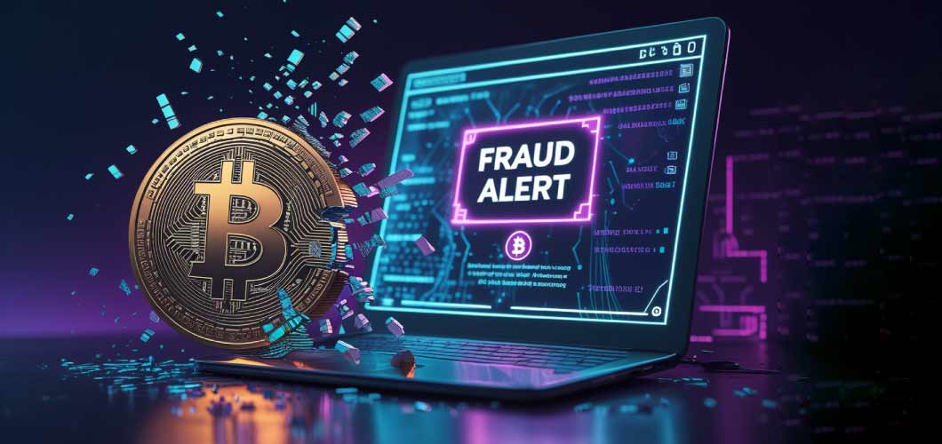 crypto-fraud