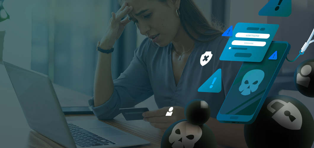 Investment fraud recovery