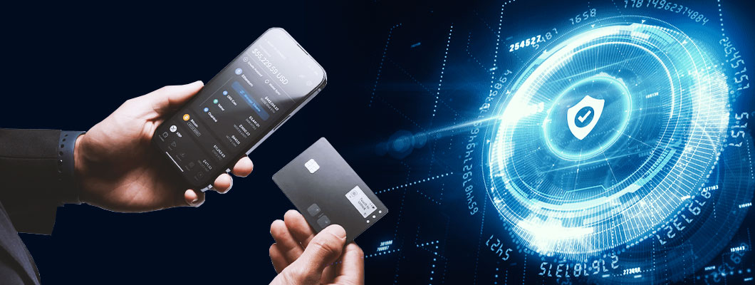 crypto exchange security