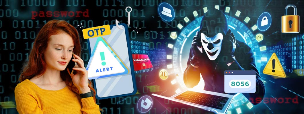 vishing scam