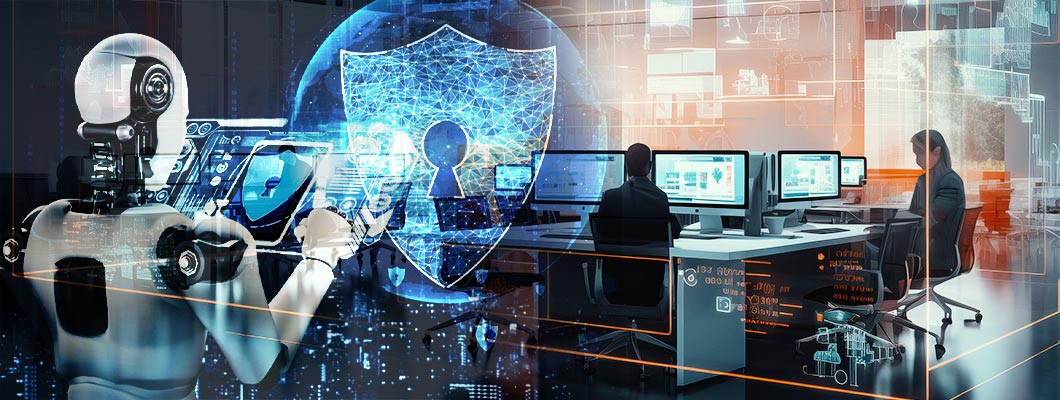 How Has Generative AI Affected Cybersecurity?